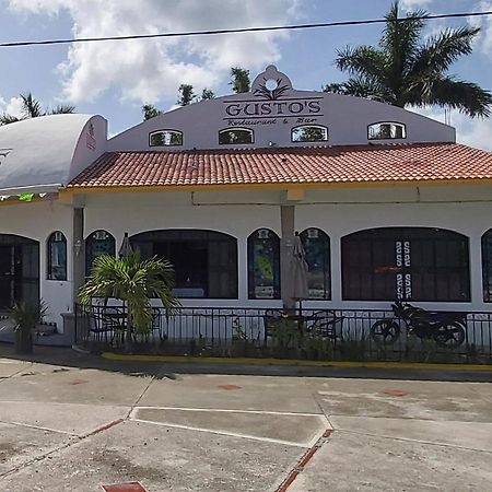 New! Casa Xola Cenote And Fauna Loft كوزوميل المظهر الخارجي الصورة