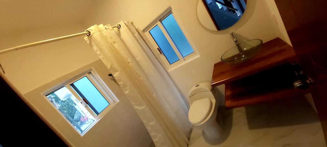 New! Casa Xola Cenote And Fauna Loft كوزوميل المظهر الخارجي الصورة