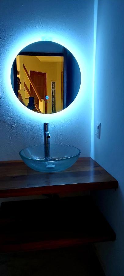 New! Casa Xola Cenote And Fauna Loft كوزوميل المظهر الخارجي الصورة