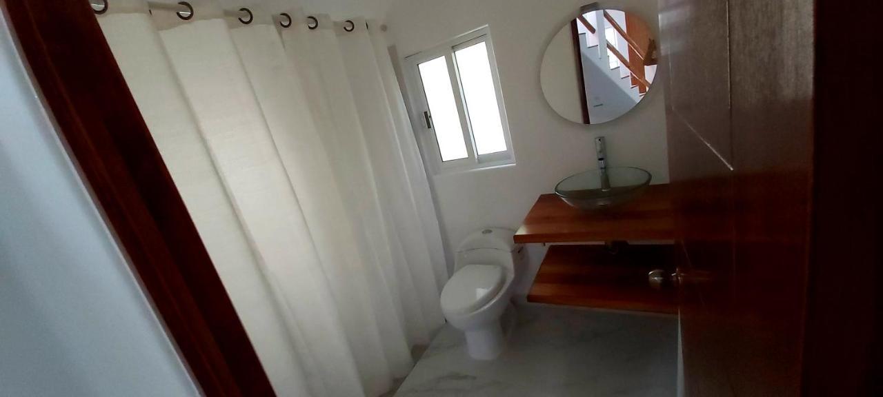 New! Casa Xola Cenote And Fauna Loft كوزوميل المظهر الخارجي الصورة