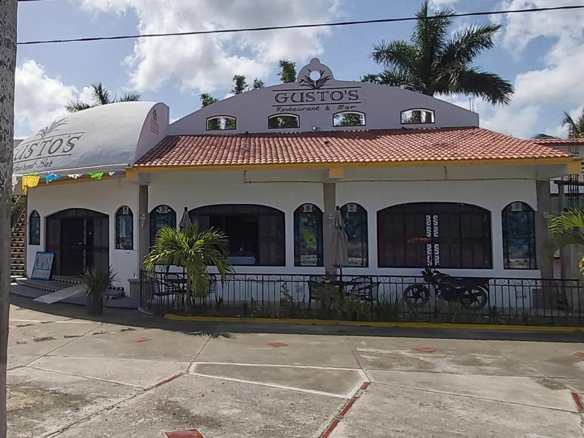 New! Casa Xola Cenote And Fauna Loft كوزوميل المظهر الخارجي الصورة
