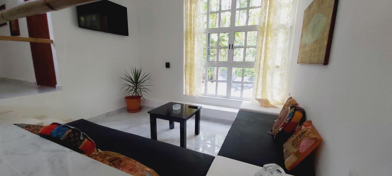 New! Casa Xola Cenote And Fauna Loft كوزوميل المظهر الخارجي الصورة