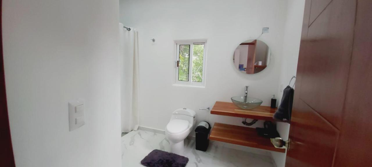 New! Casa Xola Cenote And Fauna Loft كوزوميل المظهر الخارجي الصورة